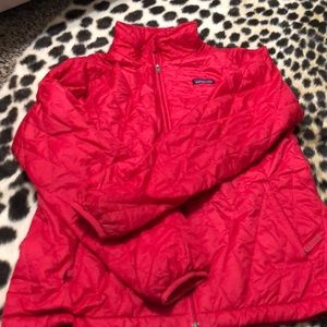 Patagonia Down Jacket